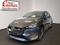 gebraucht Mazda 2 Skyactiv G75 Centre Line Lagernd