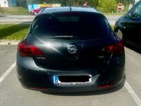 gebraucht Opel Astra Limousine 17 CDTI ecoflex Edition Start/Stop Syst