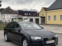 gebraucht Audi A4 Avant 2.0 TDI S tronic