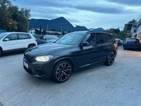 Gebraucht BMW X3 Competition Edition 510 PS (375 kW) 2020 SUV