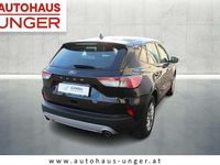 gebraucht Ford Kuga 15 EcoBoost Cool & Connect