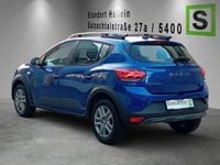 gebraucht Dacia Sandero Sandero Stepway Extreme TCe 90 MY24