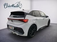 gebraucht Cupra Born 58 150kW/204PS