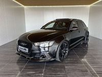 gebraucht Audi RS6 Avant ----VERKAUFT-----