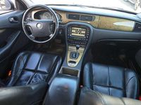 gebraucht Jaguar S-Type 4.2 V8 Sport