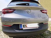 gebraucht Opel Grandland X Grandland X1,5 CDTI BlueInjection Ultimate
