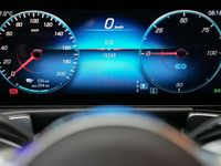 gebraucht Mercedes EQB300 4MATIC Österreich-Edition Navi KAM ACC