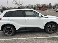 gebraucht Suzuki Vitara 1.4 Boosterjet Allgrip Aut. Comfort+