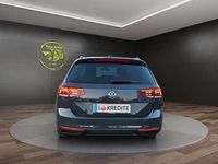gebraucht VW Passat Business
