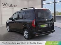 gebraucht Renault Kangoo KangooTECHNO TCe 130 EDC