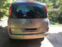 gebraucht Renault Espace EspaceCelebration 2,2 dCi Celebration