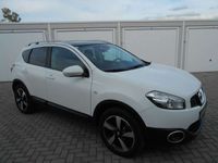 gebraucht Nissan Qashqai Qashqai2,0 16V I-Way 2WD I-WAY