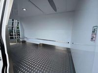 gebraucht Iveco Daily Daily35S16A8 L3H2 mit Kerstner Fahrt-/Standküh...