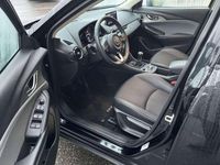 gebraucht Mazda CX-3 /G121/Revolution