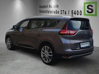 gebraucht Renault Grand Scénic Limited Blue dCi 120 EDC