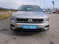 gebraucht VW Tiguan 1,4 TSI ACT Comfortline