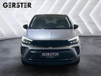 gebraucht Opel Crossland Elegance 1,2 Turbo Edition