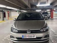 Gebraucht VW Polo Comfortline 95 PS (69 kW) 2019 Kleinwagen
