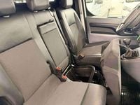 gebraucht Toyota Proace Verso Long 120 D-4D BVM6 Executive