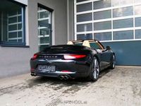 gebraucht Porsche 911 Carrera S Cabriolet EXP € 64.480-