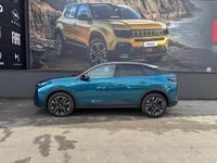 gebraucht Peugeot 3008 Hybrid 145 e-DCS6 GT inkl. 360 Vision & Drive