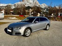 gebraucht Audi A4 Avant 20 TDI Sport S-tronic