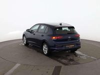 gebraucht VW Golf VIII 1.0 eTSI Life Aut LED RADAR NAVI TEMP