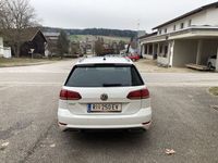 Gebraucht VW Golf VII 116 PS (85 kW) 2019 Kombi