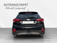 gebraucht Hyundai i20 ACTIVE *** LEVEL 3 *** VIELE EXTRAS *** inkl. WR