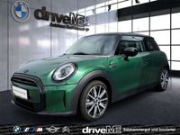 gebraucht Mini Cooper Coupé 