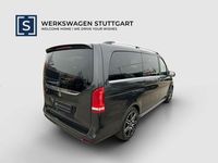 gebraucht Mercedes V300 V 300d EXCLUSIVE EDITION L AMG TARTUFO 7 SITZE