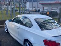 gebraucht BMW 123 Coupé 123 d M-Paket