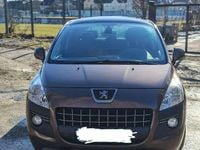 Gebraucht Peugeot 3008 Active 114 PS (83 kW) 2013 Kombi