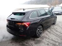 gebraucht Skoda Octavia First Edition iV *MATRIX*NAVI*LEDER*