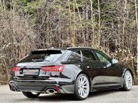 gebraucht Audi RS6 4.0 TFSI quattro stronic *MATRIX*RFK*B&O*TOP*MWST*