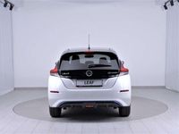 gebraucht Nissan Leaf e+ N-Connecta 62kWh *Navi Winterpaket 2-Farben*