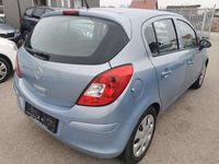 gebraucht Opel Corsa 1,2