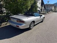 gebraucht Chevrolet Camaro 3,8 V6 Aut. **TOP**AKTION**