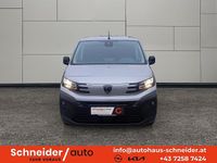 gebraucht Peugeot Partner Partner Lang L2 PureTech 110 S&S Erh.Nuzlast Pr...