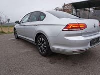 gebraucht VW Passat Comfortline 1,6 TDI