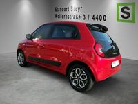 gebraucht Renault Twingo Electric Equilibre R80