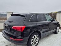 gebraucht Audi Q5 2.0 TDI Automatik Quattro