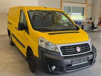 gebraucht Fiat Scudo L2H1 1,6 16V Top* Kredit* 1. Besitzer* Gepflegt*