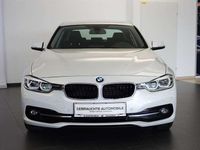 gebraucht BMW 318 i