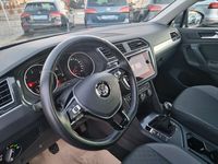 gebraucht VW Tiguan 2,0 TDI SCR Comfortline