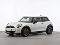 Gebraucht Mini Cooper 114 kW (156 PS) 2025 Weiß Kleinwagen