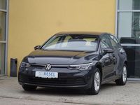 Gebraucht VW Golf VIII Life 115 PS (84 kW) 2022 Mittelgrau  normal