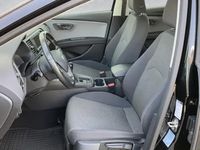 gebraucht Seat Leon Kombi Style TDI