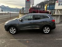 gebraucht Renault Kadjar Energy dCi 110 EDC Bose