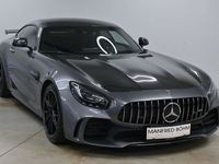 gebraucht Mercedes AMG GT R AMG GT!! Carbon Pack !!